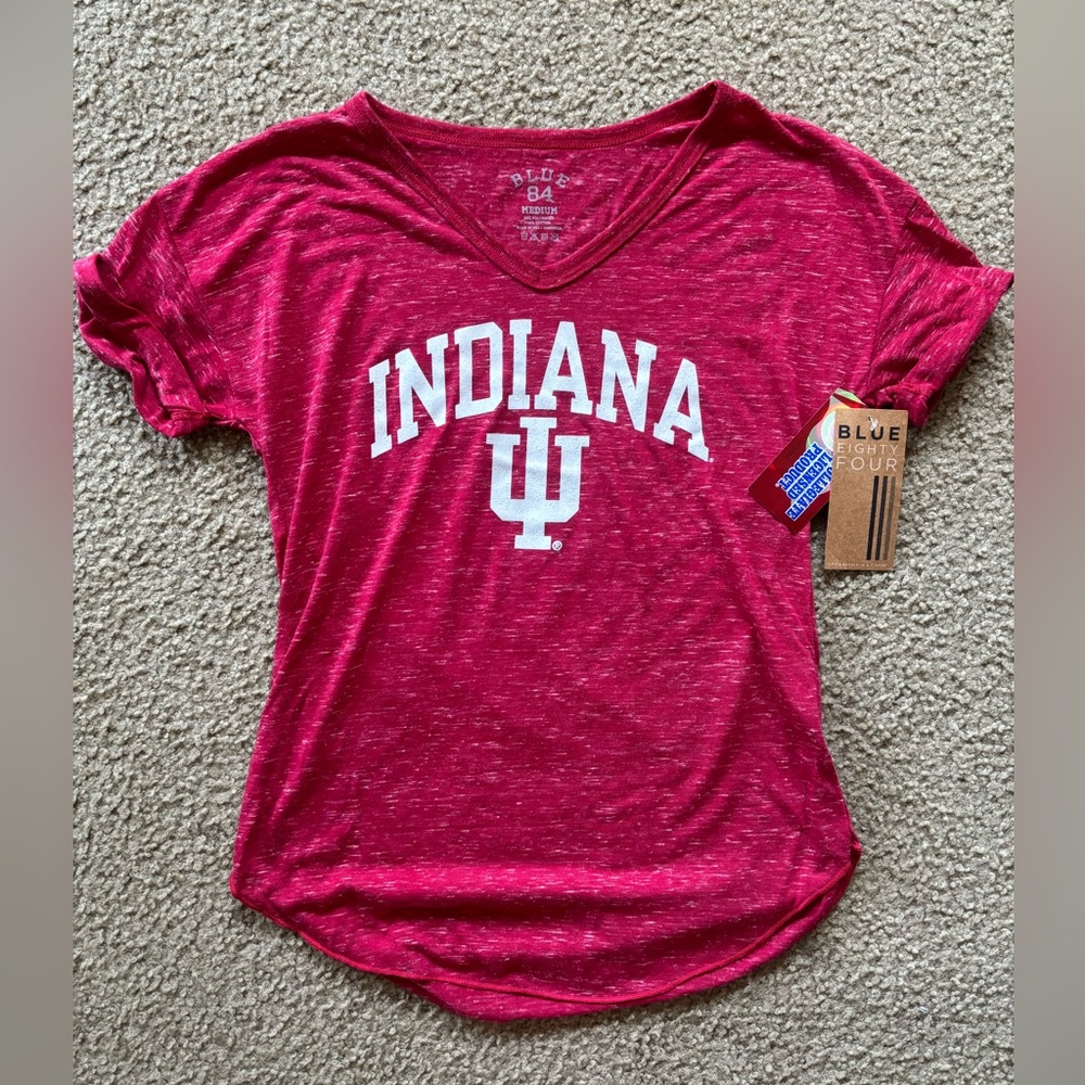 Indiana T-shirt